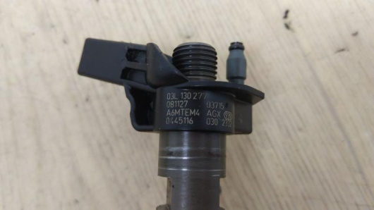 ТНВД Volkswagen ТНВД Volkswagen Passat B6 для авто Купить в Магазине