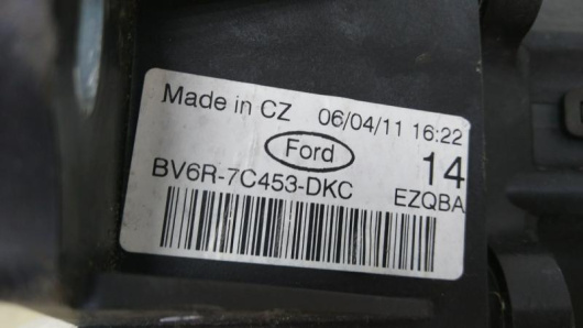 Кулиса Ford BV6R7C453DKC Кулиса Ford BV6R7C453DKC для авто купить в Магазине