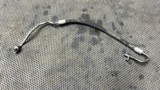 Трубка гидравлическая Mercedes-Benz A1663204654 Трубка гидравлическая Mercedes-Benz A1663204654 для авто Купить в Магазине