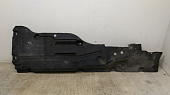 Купить Защита днища Mercedes-Benz A1666809207 в Магазине