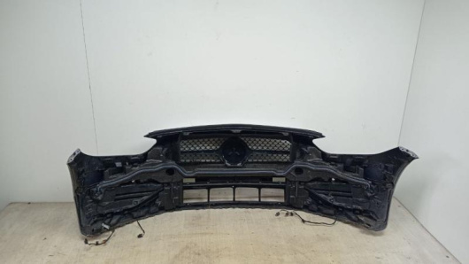 Бампер передний Mercedes-Benz C206 / W206 Купить Бампер передний Mercedes-Benz C206 / W206 в Магазине