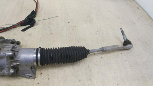 Рулевая рейка Alfa Romeo Stelvio для авто Купить в Магазине