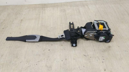 Ремень безопасности передний правый Mercedes-Benz A2228604600 Автозапчасти в Магазине Ремень безопасности передний правый Mercedes-Benz A2228604600