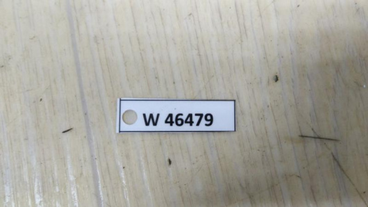 Компрессор пневмоподвески Mercedes-Benz A1673208604 для авто Купить в Магазине