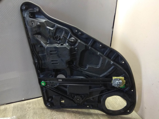 Стеклоподъемник задний левый Mercedes-Benz A1669060501 Стеклоподъемник задний левый Mercedes-Benz A1669060501 для авто Купить в Магазине