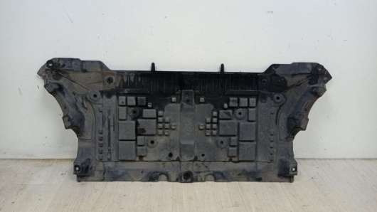 Защита двигателя Mercedes-Benz A2065241600 Купить Защита двигателя Mercedes-Benz A2065241600 в Магазине