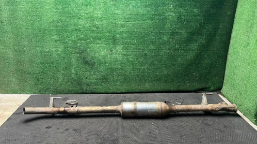 Глушитель Mercedes-Benz A90749046 для авто Купить в Магазине