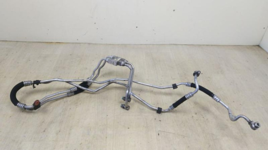 Шланг (трубка) АКПП Alfa Romeo Stelvio Шланг (трубка) АКПП Alfa Romeo Stelvio для авто купить в Магазине