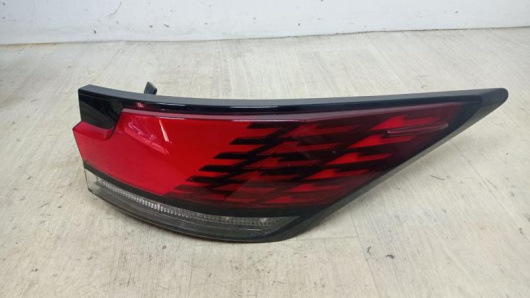 Фонарь задний правый Lexus RX для авто Купить в Магазине