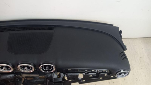 Купить Панель передняя салона (торпедо) Mercedes-Benz GLC254 / X254 в Магазине