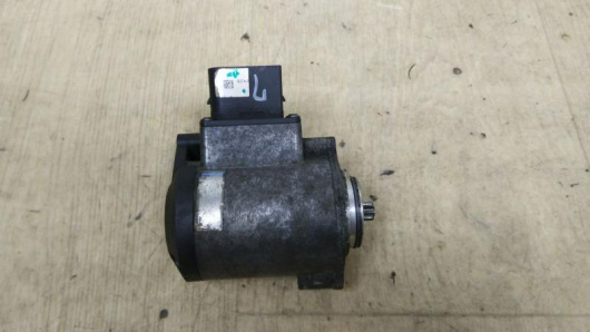 Моторчик блокировки заднего моста левый BMW X5 / F15 Моторчик блокировки заднего моста левый BMW X5 / F15 Купить в Магазине ssavto