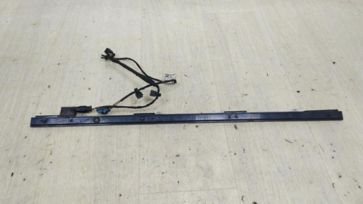 Подсветка порога Mercedes-Benz A1679066402 Подсветка порога Mercedes-Benz A1679066402 для авто Купить в Магазине