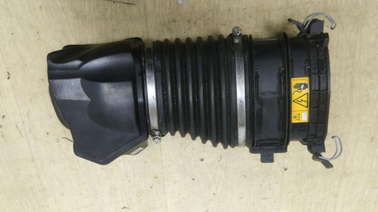 Патрубок воздушного фильтра Mercedes-Benz A6540908601 для авто Купить в Магазине