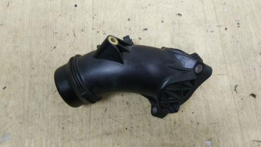 Патрубок интеркулера Mercedes-Benz A6540900044 Патрубок интеркулера Mercedes-Benz A6540900044 для авто Купить в Магазине