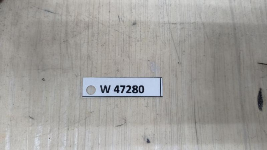 Купить Педаль сцепления Mercedes-Benz A9072900000 в Магазине