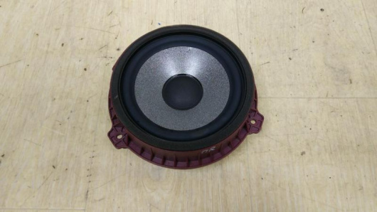 Динамик двери передней правой Kia EV6 Купить Динамик двери передней правой Kia EV6 в Магазине