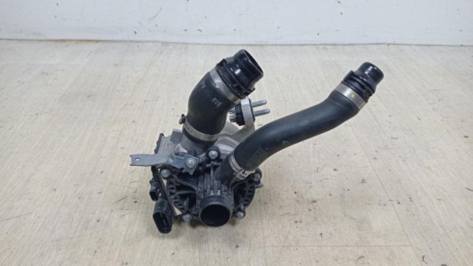 Помпа Mercedes-Benz A2542003000 Купить Помпа Mercedes-Benz A2542003000 в Магазине