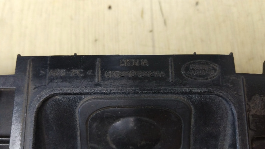 Подсветка номера Land Rover / Range Rover Sport II Подсветка номера Land Rover / Range Rover Sport II для авто Купить в Магазине