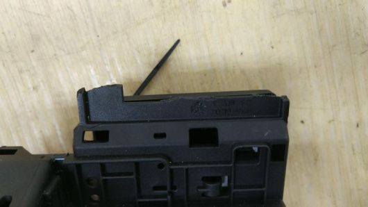 Блок реле Mercedes-Benz A1675405151 Блок реле Mercedes-Benz A1675405151 Купить в Магазине ssavto