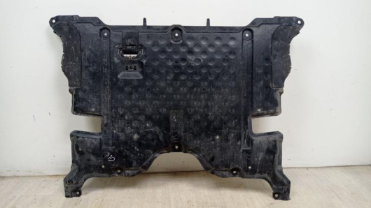 Защита двигателя Mercedes-Benz A2065203200 Купить Защита двигателя Mercedes-Benz A2065203200 в Магазине