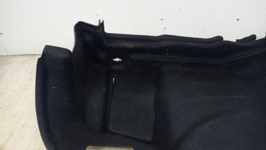 Купить Обшивка багажника Mercedes-Benz A2065204600 в Магазине