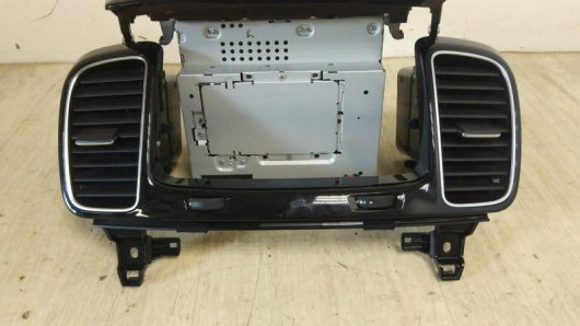 Магнитола Mercedes-Benz A1669003722 Купить Магнитола Mercedes-Benz A1669003722 в Магазине