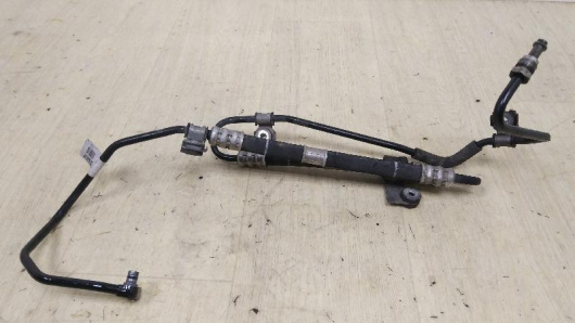 Трубка гидроусилителя Jeep Grand Cherokee IV для авто Купить в Магазине