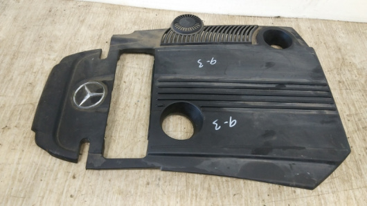Купить Декоративная крышка двигателя Mercedes-Benz A2710101267 в Магазине