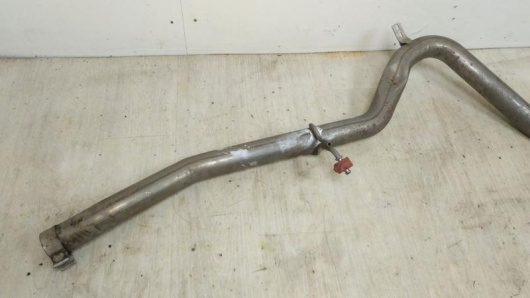 Глушитель Maserati 670216823 для авто Купить в Магазине