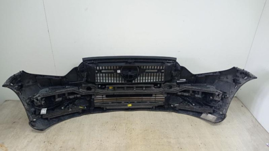 Купить Бампер передний Mercedes-Benz GLC254 / X254 в Магазине