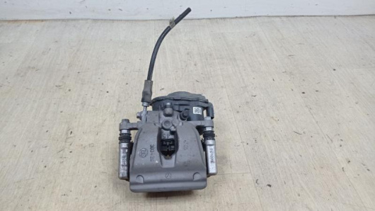 Суппорт задний левый Mercedes-Benz GLC254 / X254 для авто Купить в Магазине