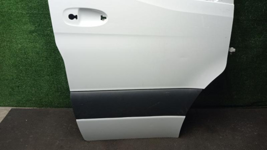 Дверь передняя правая Mercedes-Benz Sprinter Купить Дверь передняя правая Mercedes-Benz Sprinter в Магазине