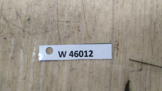 Подножка Mercedes-Benz W167 А1676900304 Купить Порог правый Mercedes-Benz A1676900304 в Магазине