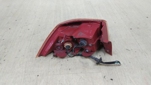 Фонарь задний левый Mitsubishi Lancer для авто Купить в Магазине