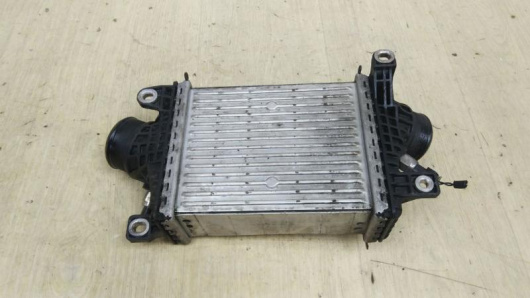 Интеркулер Fiat 52204650 для авто Купить в Магазине