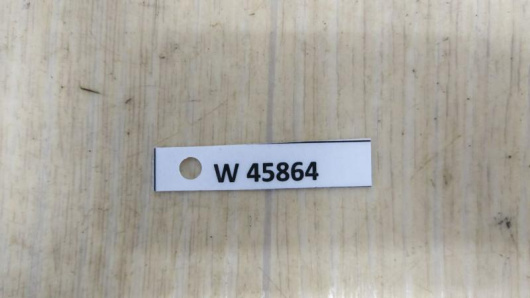 Датчик ABS передний правый Mercedes-Benz A2479050000 Купить в Магазине ssavto