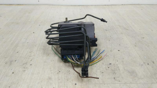 Блок ABS Volkswagen 7D061411D для авто Купить в Магазине