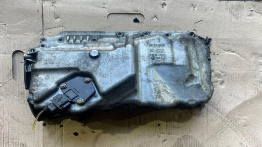 Поддон BMW 1 / F20 Купить Поддон BMW 1 / F20 в Магазине