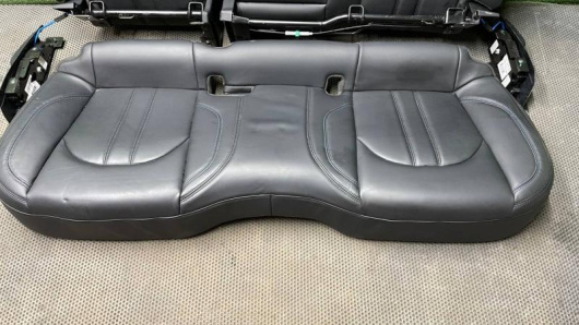 Салон (комплект сидений) Maserati Levante Купить Салон (комплект сидений) Maserati Levante в Магазине