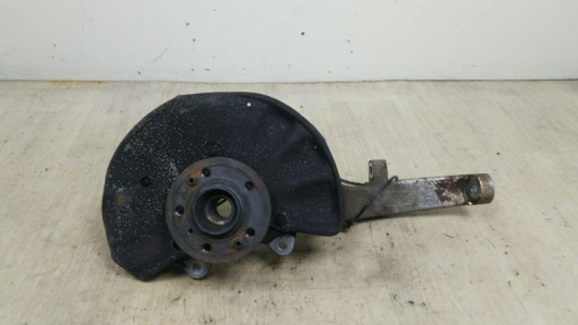 Кулак поворотный левый Mercedes-Benz ML166 / W166 для авто Купить в Магазине