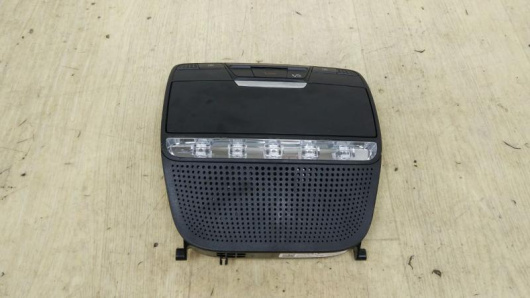 Фонарь салона (плафон) Mercedes-Benz A0009003717 Купить Фонарь салона (плафон) Mercedes-Benz A0009003717 в Магазине