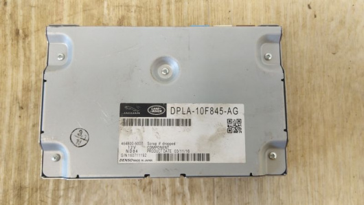 Блок управления телефоном Land Rover / Range Rover IV / L405 Купить в Магазине ssavto