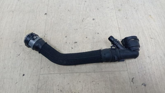 Патрубок радиатора Mercedes-Benz A2065010101 Патрубок радиатора Mercedes-Benz A2065010101 для авто Купить в Магазине