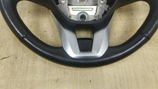 Руль Hyundai Santa Fe S1490NNB Купить Руль Hyundai S1490NNB в Магазине