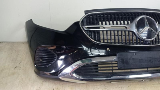 Купить Бампер передний Mercedes-Benz GLC254 / X254 в Магазине