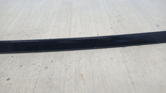 Купить Молдинг крышки багажника левый Mercedes-Benz C206 / W206 в Магазине