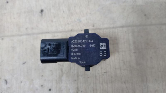 Датчик парктроника Mercedes-Benz A2239054210 Купить в Магазине ssavto