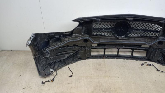 Бампер передний Mercedes-Benz C206 / W206 Купить Бампер передний Mercedes-Benz C206 / W206 в Магазине