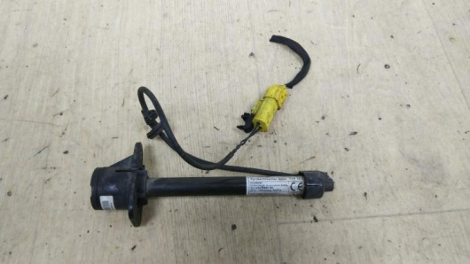 Пиропатрон петли капота Mercedes-Benz A1669060002 Автозапчасти в Магазине Пиропатрон петли капота Mercedes-Benz A1669060002