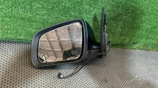 Купить Зеркало наружное левое Mercedes-Benz C204 / W204 в Магазине